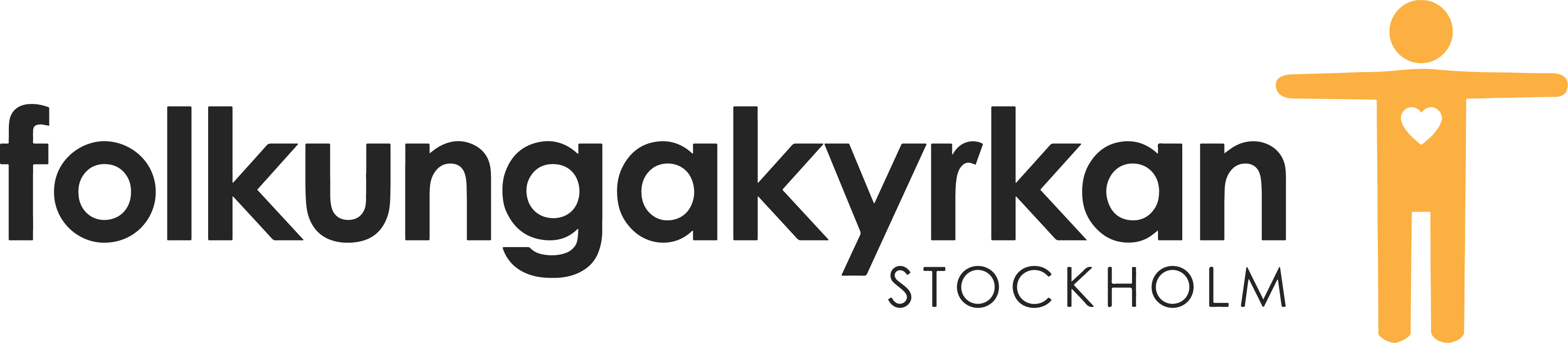 Folkungakyrkan logotyp