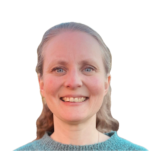 Sigrid Bäckström